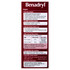 Benadryl Original Cough Liquid Berry Flavour 200mL S3