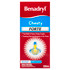 Benadryl Chesty Forte Cough Liquid Berry Flavour 200mL