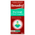 Benadryl PE Dry Cough & Nasal Congestion Liquid Berry Flavour 200mL