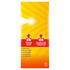 Bisolvon Chesty Forte Liquid 200ml 