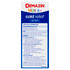 Demazin Kids 6+ Cold Relief Blue Syrup Peach & Vanilla Flavour 200mL