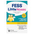 FESS Little Noses Saline Nasal Drops + Aspirator 25mL