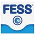 FESS Original Nasal Saline Spray 30mL