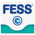 FESS Nasal Saline Spray Eucalyptus 30mL