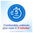 Otrivin Adult Nasal Spray for Blocked Nose 10mL