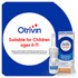 Otrivin Junior Nasal Spray, for Blocked Nose 10mL