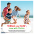 Otrivin Junior Nasal Spray, for Blocked Nose 10mL