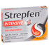 Strepfen Intensive Sugar Free Orange 16 Lozenges