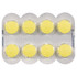 Strepsils Sore Throat Relief Honey & Lemon 16 Pack