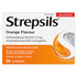 Strepsils Sore Throat Relief Orange 36 Pack
