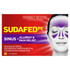 Sudafed PE Sinus + Allergy & Pain Relief Tablets 24 Pack