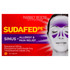 Sudafed PE Sinus + Allergy & Pain Relief Tablets  48 Pack