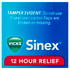 Vicks Sinex ExtraFresh Nasal Decongestant Nasal Spray 15mL