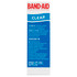 Band-Aid Clear Strips 40 Pack