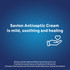 Savlon Soothing and Healing Antiseptic Cream 75g