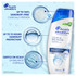 Head and Shoulders Anti-Dandruff Shampoo Clean & Balanced 200ml