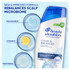 Head and Shoulders Anti-Dandruff Shampoo Clean & Balanced 200ml
