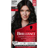 Schwarzkopf Brilliance Black Hair Dye 90 Black Permanent Each