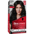 Schwarzkopf Brilliance Black Hair Dye 90 Black Permanent Each
