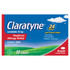 Claratyne Allergy Hayfever Relief Antihistamine Tablets 10 pack