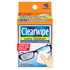 Clearwipe Lens Cleaner 20 Wipes