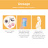 Coloxyl Stool Softener 50mg 100 tablets