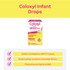 Coloxyl Infant Drops 30mL oral drops