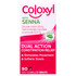 Coloxyl with Senna 90 tablets