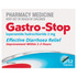 Gastro-Stop Capsules 2mg Loperamide x 12