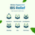Mintec Peppermint IBS Relief 20's Capsules