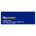 Nicabate Clear Patch Stop Smoking Transdermal drug delivery system Nicotine 21mg 14 Pack