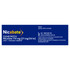 Nicabate Clear Patch Stop Smoking Transdermal drug delivery system Nicotine 21mg 7 Pack