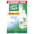 OPTI-FREE Replenish Contact Lens Solution Economy Pack 300mL + 120mL