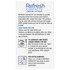 Refresh Contacts® Eye Drops 15 mL