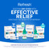 Refresh Tears Plus® Eye Drops 15 mL