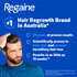 Regaine Men’s Extra Strength 5% Minoxidil Topical Solution – Hair Regrowth Treatment for Men (1 Month Supply, 60mL)