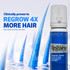 Men’s Regaine Extra Strength Foam 5% Minoxidil Hair Regrowth Treatment – Topical Hair Loss Treatment for Men (60g, 1 Month Supply)