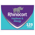 Rhinocort Hayfever & Allergy Original Nasal Spray 120 Sprays – Budesonide 32mcg, Non‑Drowsy