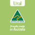 Ural Lemon Sachets x 8