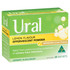 Ural Lemon Sachets x 28