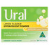 Ural Lemon Sachets x 28