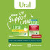 Ural Lemon Sachets x 28