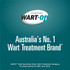Wart Off Stick 5g