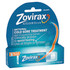 Zovirax Cold Sore Treatment Cream Pump 2g