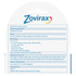 Zovirax Cold Sore Treatment Cream Pump 2g