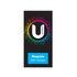 U by Kotex Tampons Regular 16 Pack