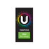 U by Kotex Tampons Mini 16 Pack