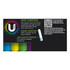 U by Kotex Tampons Mini 16 Pack