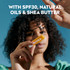 NIVEA Ultra Care & Protect SPF30 Lip Balm 4.8g