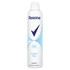 Rexona Women Deodorant aerosol antiperspirant Cotton Dry 48-hour sweat and odour protection 250 mL
